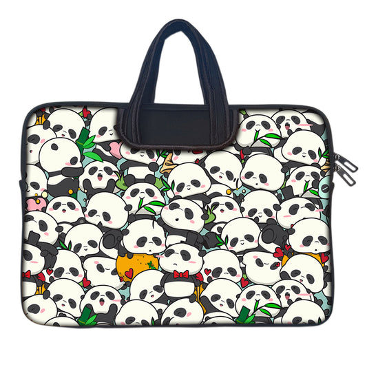 Laptop Sleeves - Panda